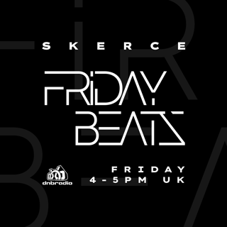 Skerce - Friday Beatz