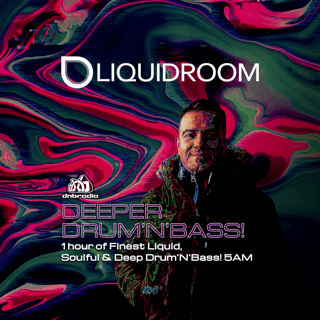 Ryu - Liquid Room