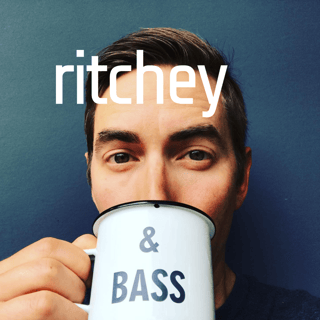 ritchey - Coffee & Bass