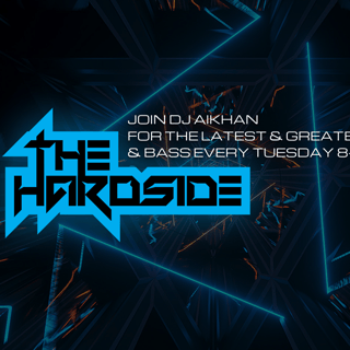 Aikhan - The Hardside