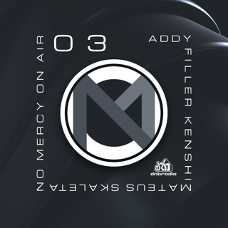 No Mercy - No Mercy On Air