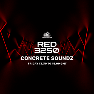 redtekno73 - Concrete Sounds