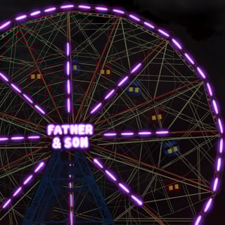 Teknical & Shape - The Shape Of Things To Come