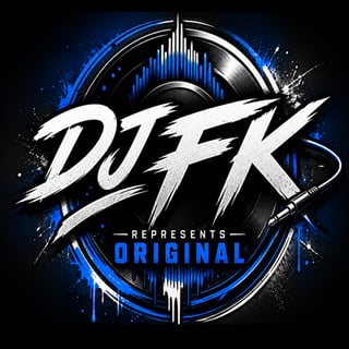 DJFK - DJFK Represents Original