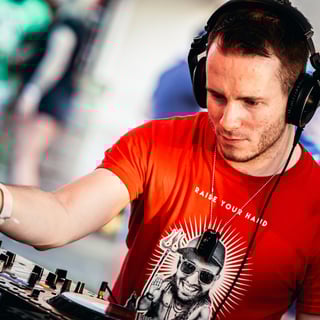 Drastic - Drastic Sounds