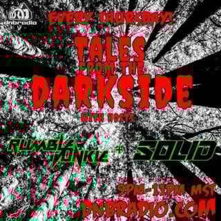 Rumblejunkie - Tales from the Darkside