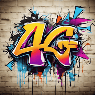 4G4T - Filling up energy with DJ 4G4T