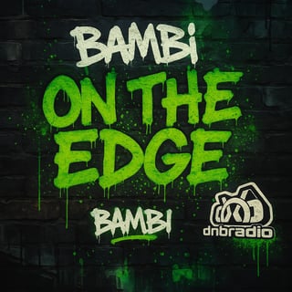BAMBI - On The Edge