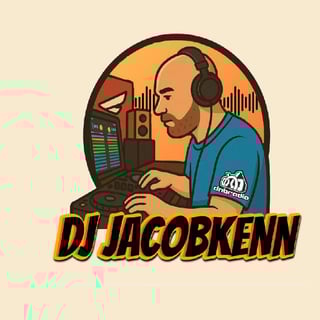 Dj Jacob Kenn - Live Broadcast