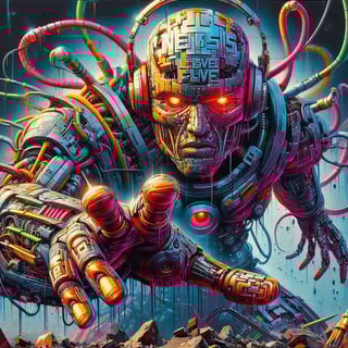 Nemesisfive - Live Broadcast