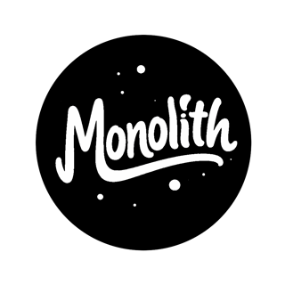 Monolith - Blind Walk In The Jungle