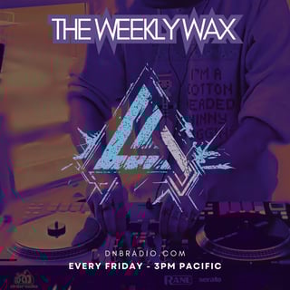 AltBraKz - The Weekly Wax