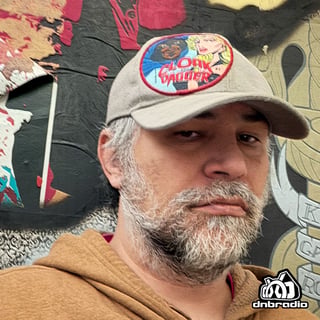 meanstreak - The Dealer Podcast