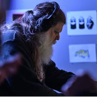 Oura - The Savory Sessions