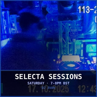 djevan - Selecta Sessions