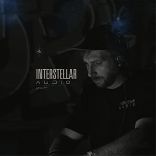 Cellar - Interstellar Audio Radio
