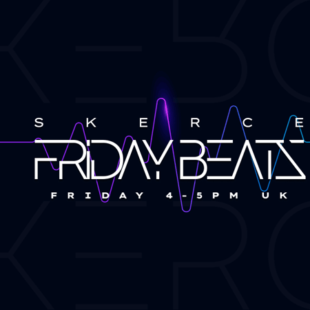 Skerce - Friday Beatz