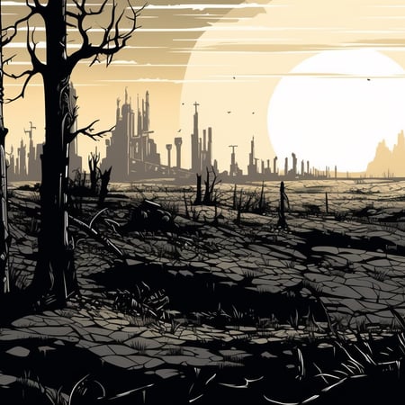 Teknical & Shape - The Shape Of Things To Come