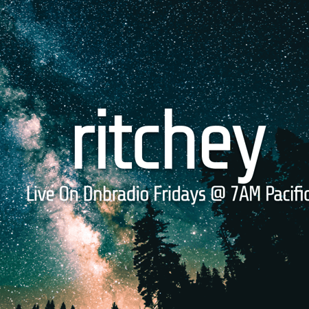 ritchey - coffee n bass : cup465