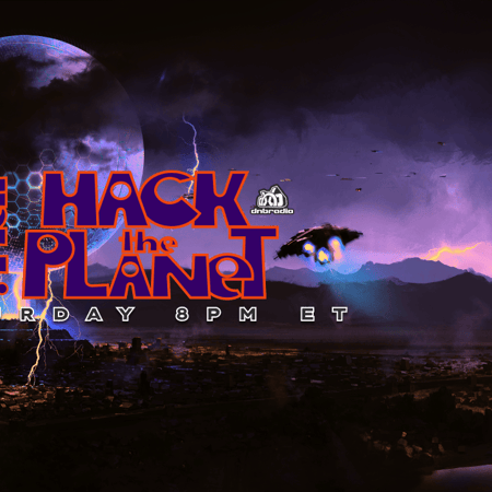 pfeif - Hack the Planet 505