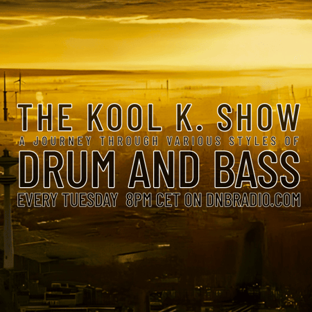 Kool K. - The Kool K show 96
