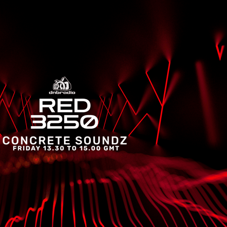 redtekno73 - Concrete Sounds