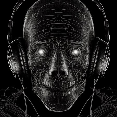 Rumblejunkie - Tales from the Darkside S4Ep29