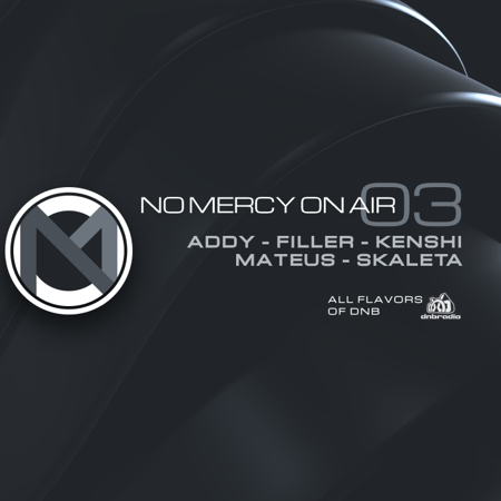 No Mercy - No Mercy On Air