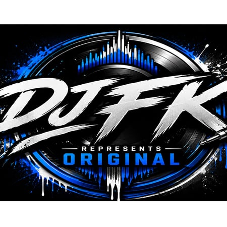 DJFK - DJFK Represents Original