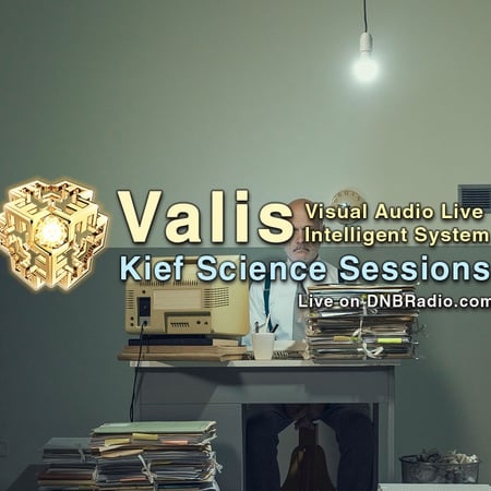 valis - Kief Science Session