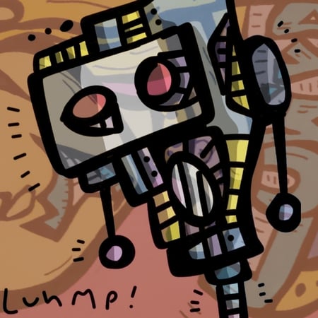 Lump - LIVE BROADCAST