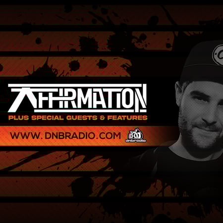 Affirmation Dj - The Truth Hertz