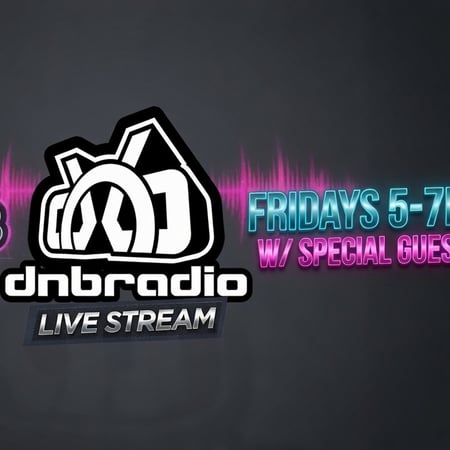 Gary B - Live Broadcast