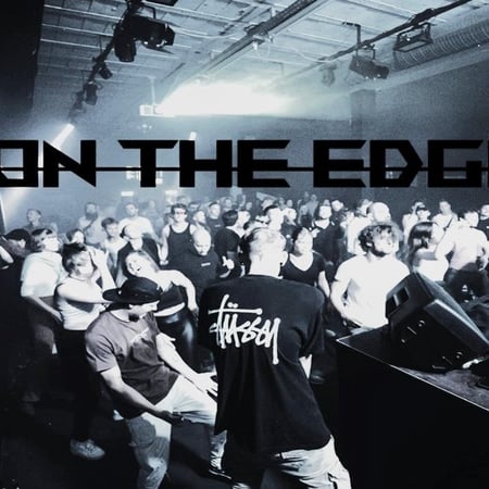 BAMBI - On The Edge #36