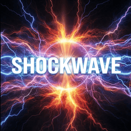 Shockwave - Friday Flex