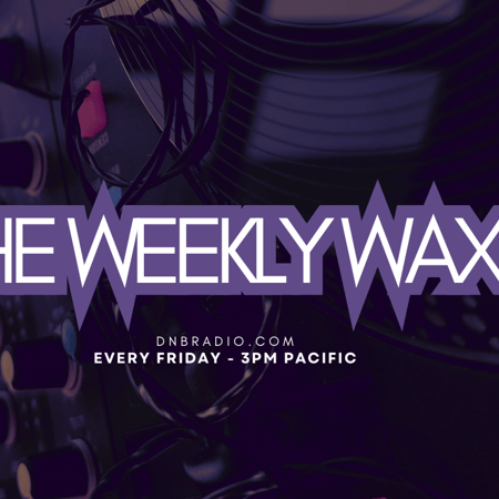 AltBraKz - The Weekly Wax 017