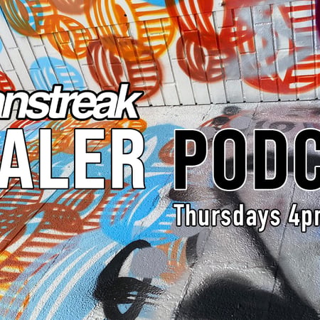 meanstreak - The Dealer Podcast