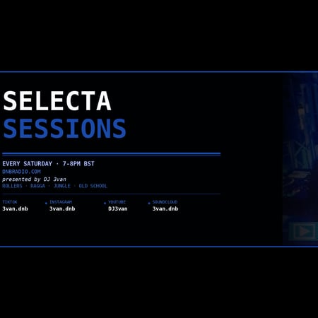 djevan - Selecta Sessions