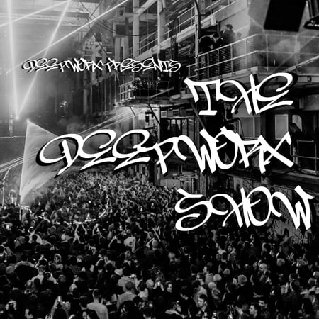 Deepworx - The Deepworx Show