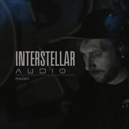 Cellar - Interstellar Audio Radio