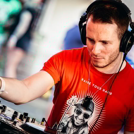 Drastic - Drastic Sounds #206