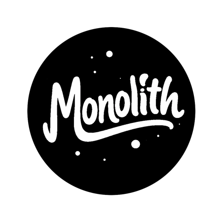 Monolith - The Forbidden Basslands #2