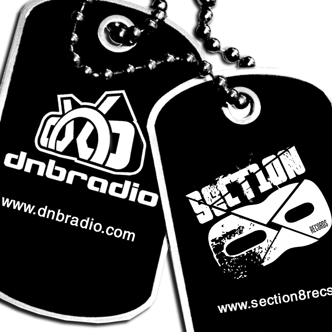 DNBRADIO.com 24/7 - Main DnB Channel Podcast artwork