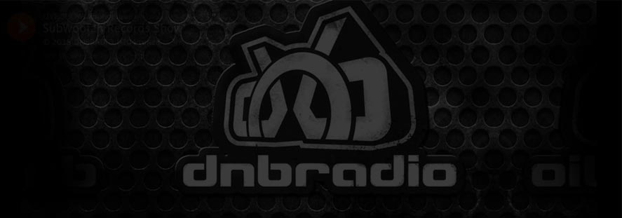 DNBRadio [MAIN CHANNEL]